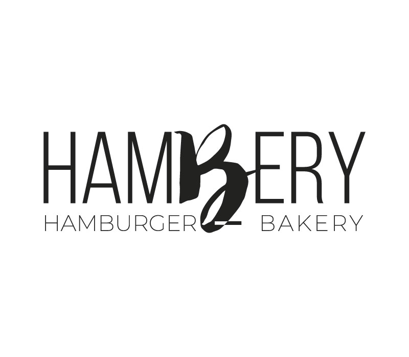 HamBery Logo