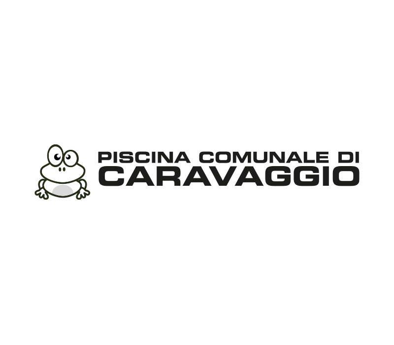 Piscina Comunale Caravaggio Logo