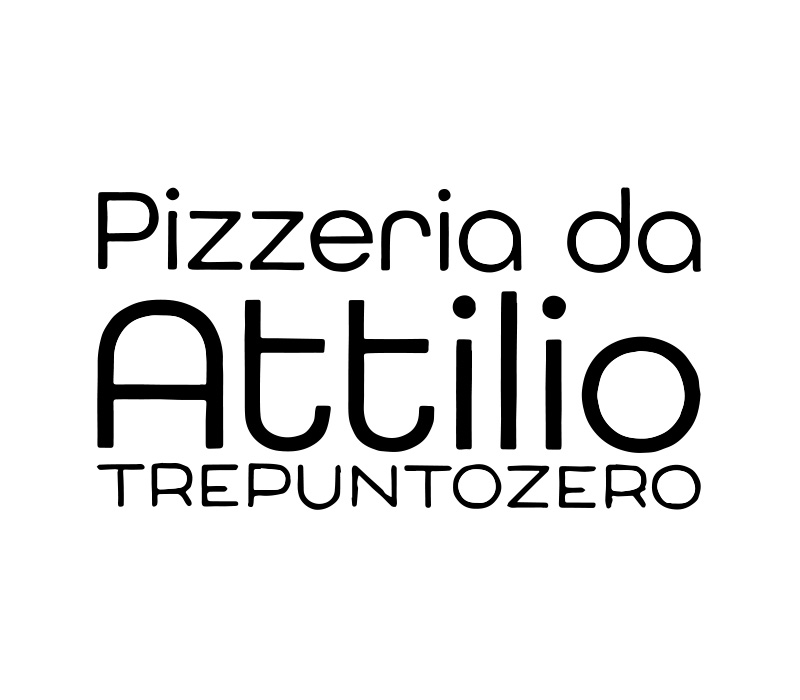 Da Attilio Logo