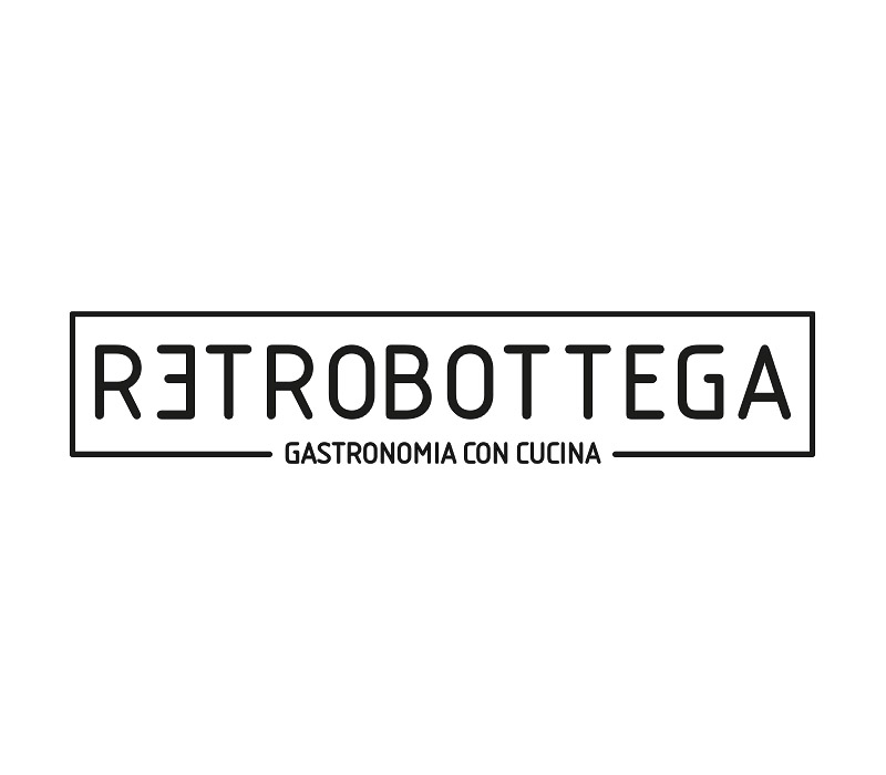 Retrobottega Logo